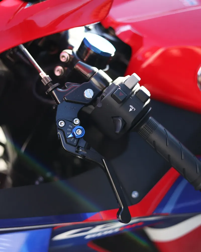 Honda CBR600RR