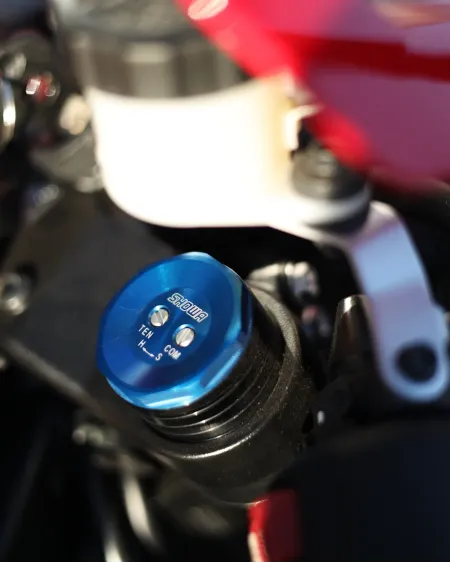 Honda CBR600RR