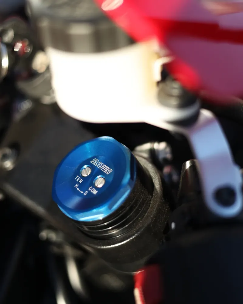 Honda CBR600RR