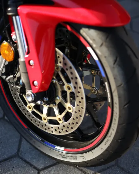 Honda CBR600RR