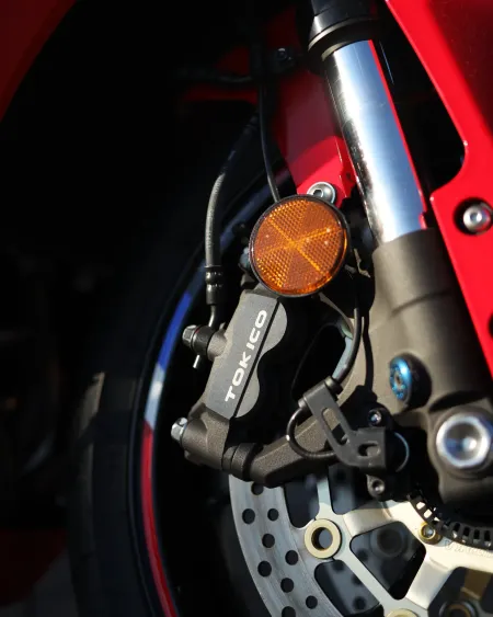 Honda CBR600RR