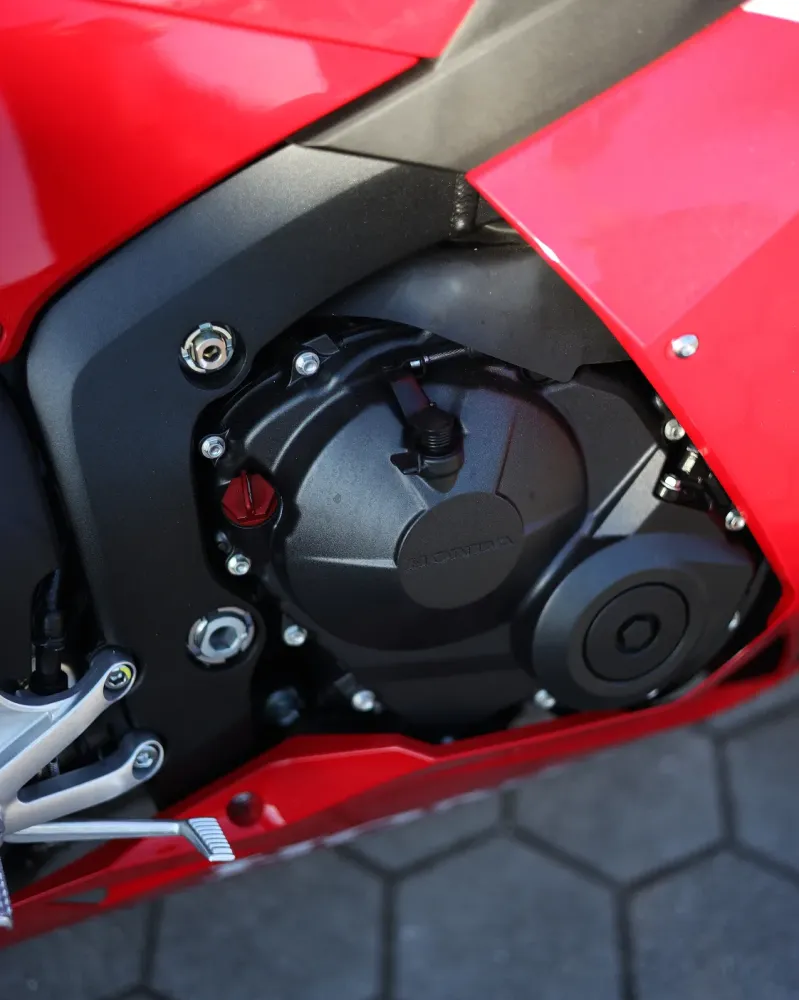 Honda CBR600RR