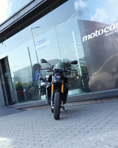 Yamaha MT-09 SP 2026 Nova – Hyper Naked Premium – Motocar Vila das Aves | Santo Tirso Porto