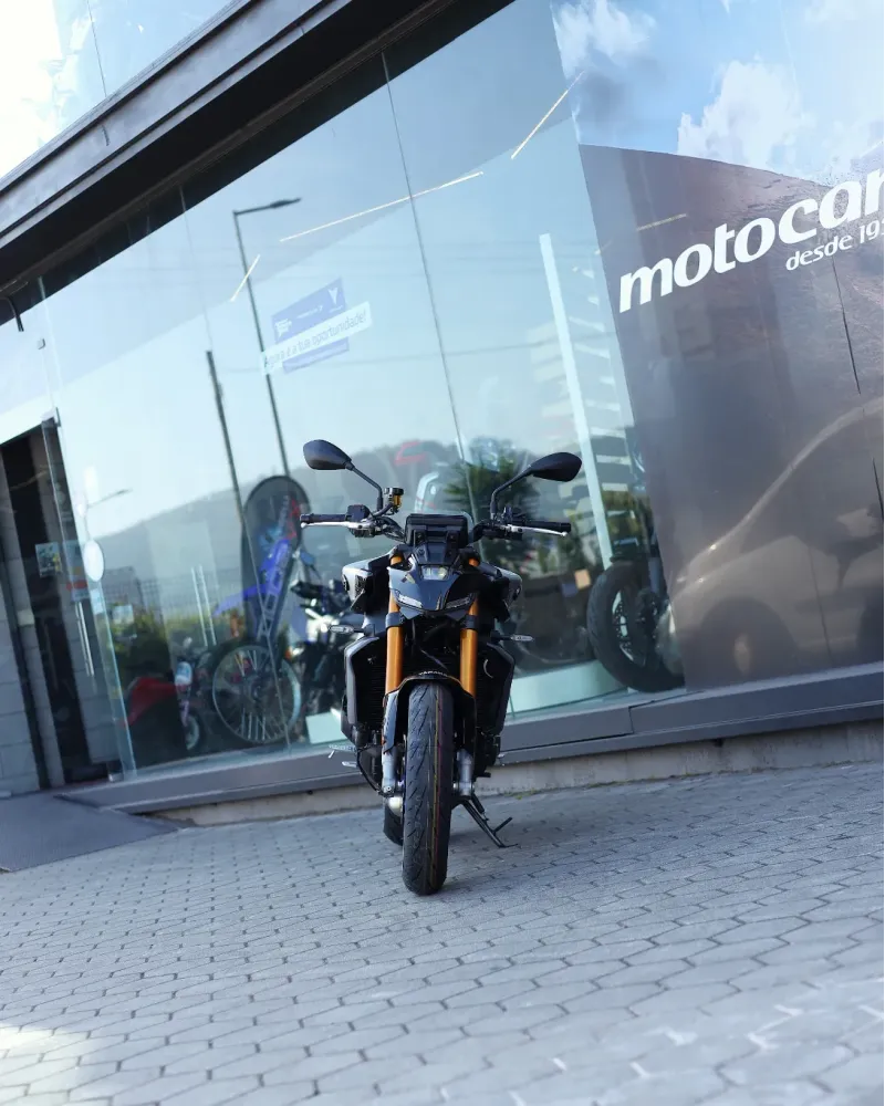 Yamaha MT-09 SP 2026 Nova – Hyper Naked Premium – Motocar Vila das Aves | Santo Tirso Porto