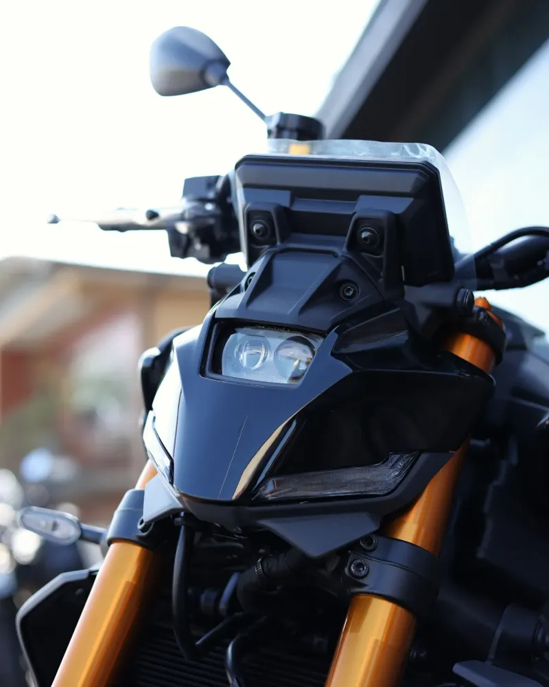 Yamaha MT-09 SP 2026 Nova – Hyper Naked Premium – Motocar Vila das Aves | Santo Tirso Porto