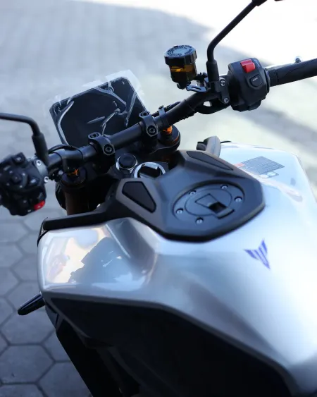 Yamaha MT-09 SP 2026 Nova – Hyper Naked Premium – Motocar Vila das Aves | Santo Tirso Porto