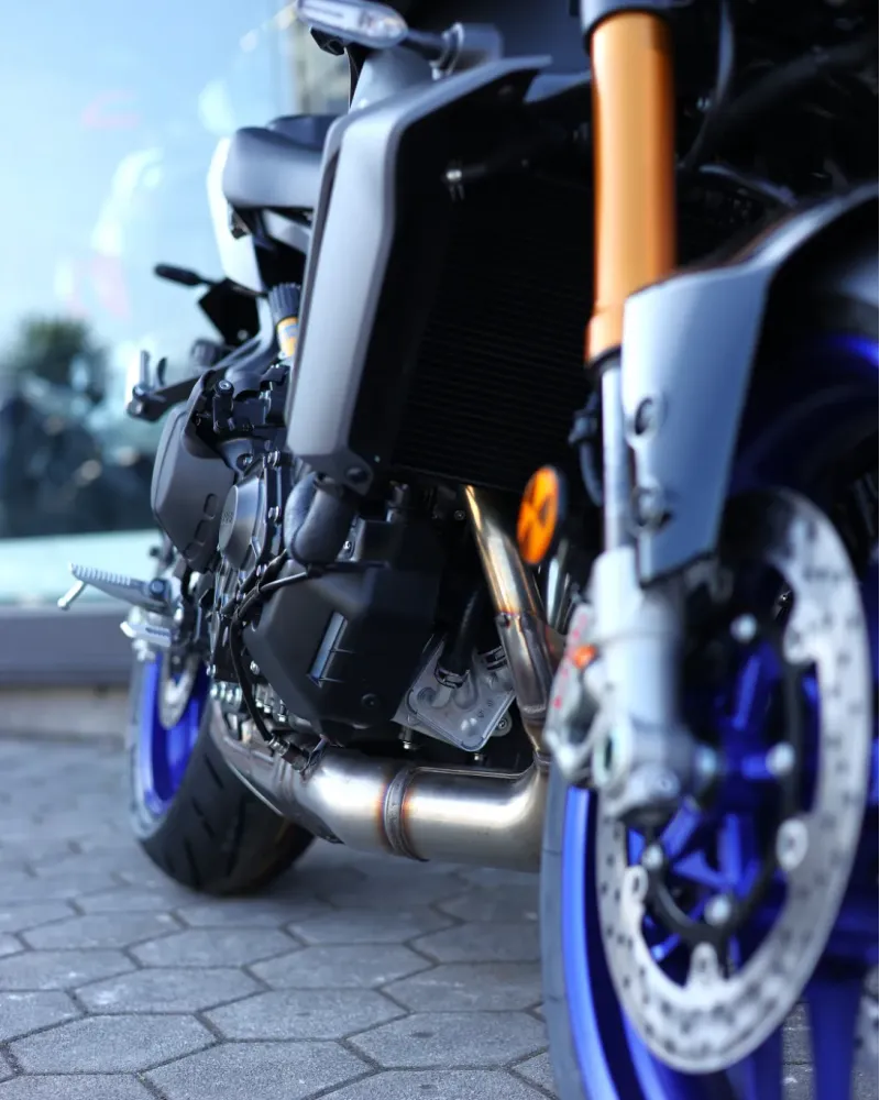 Yamaha MT-09 SP 2026 Nova – Hyper Naked Premium – Motocar Vila das Aves | Santo Tirso Porto