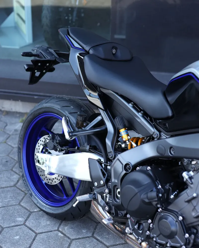 Yamaha MT-09 SP 2026 Nova – Hyper Naked Premium – Motocar Vila das Aves | Santo Tirso Porto