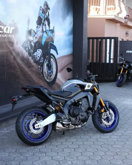 Yamaha MT-09 SP 2026 Nova – Hyper Naked Premium – Motocar Vila das Aves | Santo Tirso Porto
