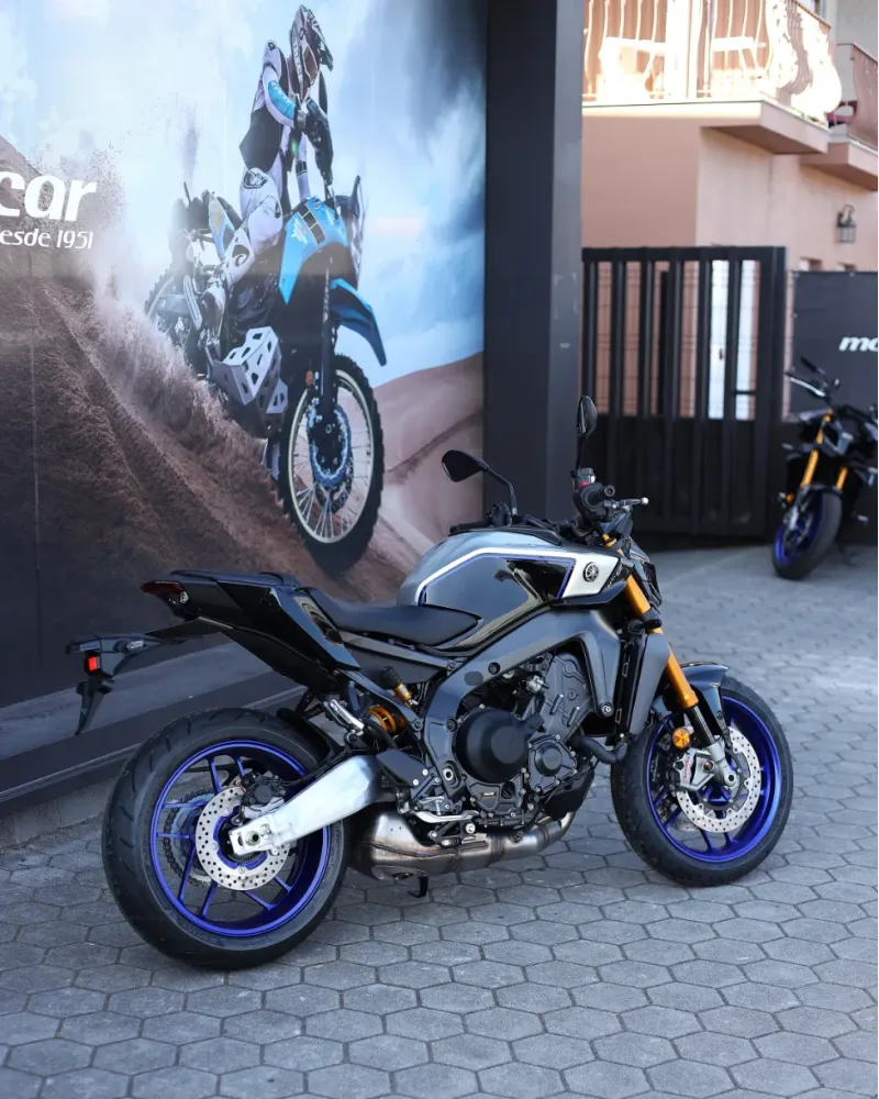Yamaha MT-09 SP 2026 Nova – Hyper Naked Premium – Motocar Vila das Aves | Santo Tirso Porto