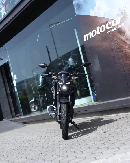 Yamaha MT-125 2026 Nova – Naked 125cc Premium – Motocar Vila das Aves | Santo Tirso Porto