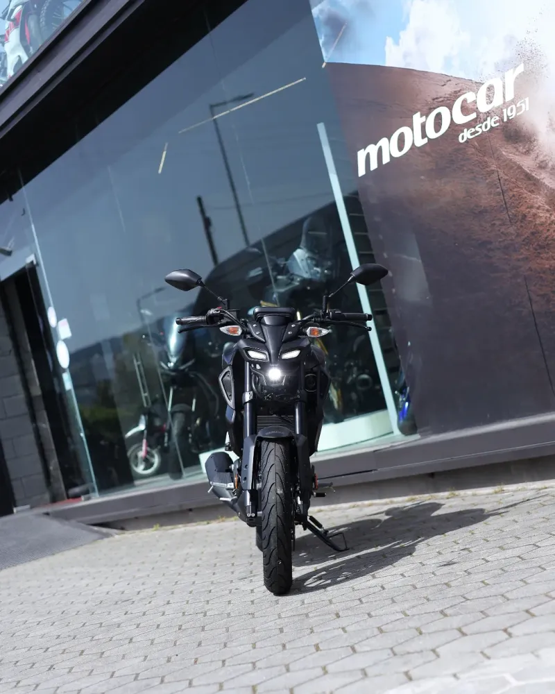 Yamaha MT-125 2026 Nova – Naked 125cc Premium – Motocar Vila das Aves | Santo Tirso Porto