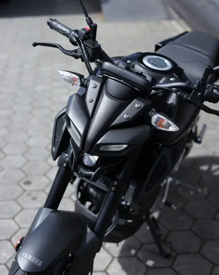 Yamaha MT-125 2026 Nova – Naked 125cc Premium – Motocar Vila das Aves | Santo Tirso Porto