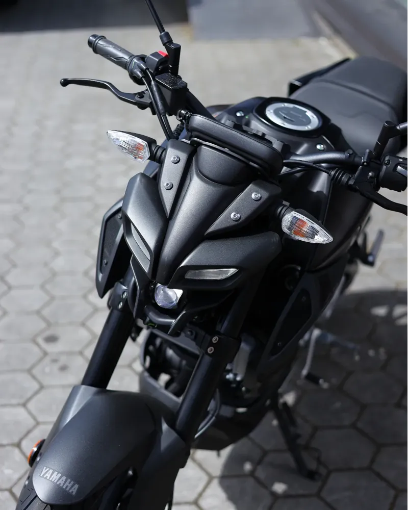 Yamaha MT-125 2026 Nova – Naked 125cc Premium – Motocar Vila das Aves | Santo Tirso Porto