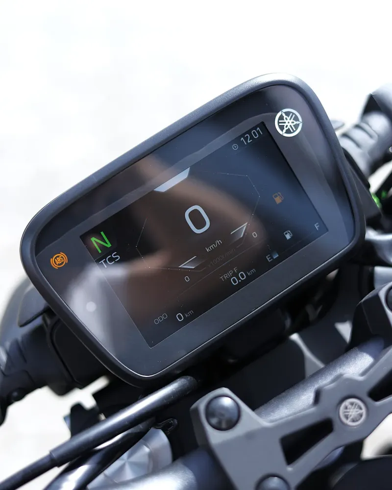 Yamaha MT-125 2026 Nova – Naked 125cc Premium – Motocar Vila das Aves | Santo Tirso Porto