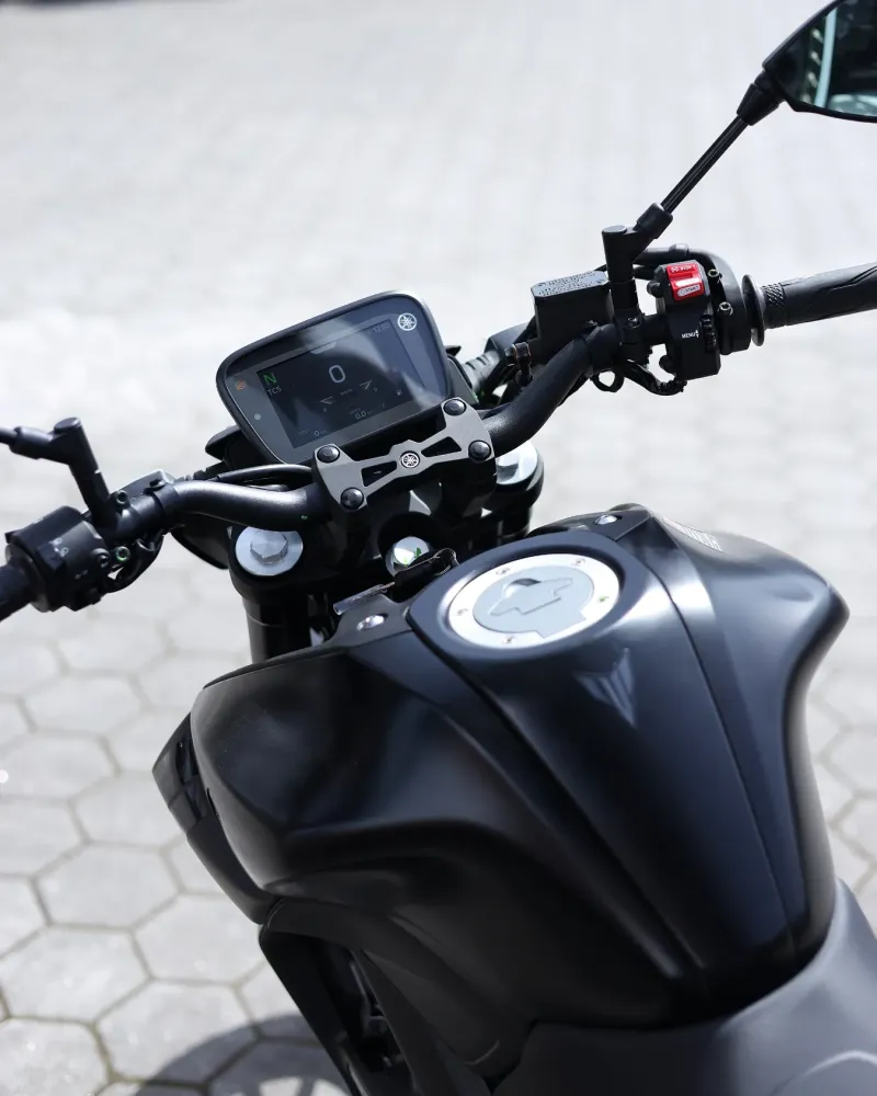 Yamaha MT-125 2026 Nova – Naked 125cc Premium – Motocar Vila das Aves | Santo Tirso Porto
