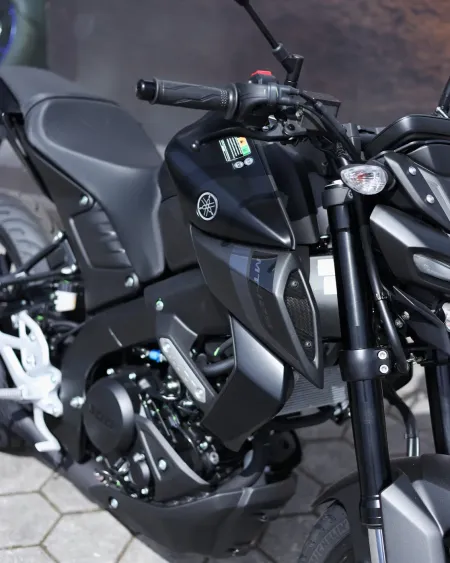 Yamaha MT-125 2026 Nova – Naked 125cc Premium – Motocar Vila das Aves | Santo Tirso Porto