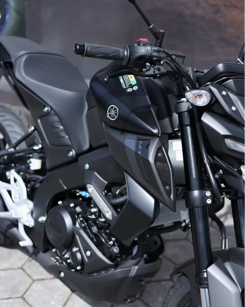 Yamaha MT-125 2026 Nova – Naked 125cc Premium – Motocar Vila das Aves | Santo Tirso Porto