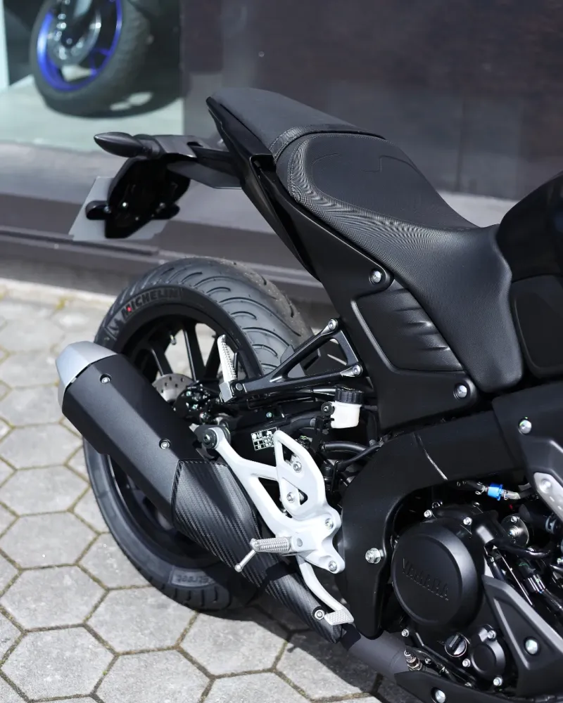 Yamaha MT-125 2026 Nova – Naked 125cc Premium – Motocar Vila das Aves | Santo Tirso Porto