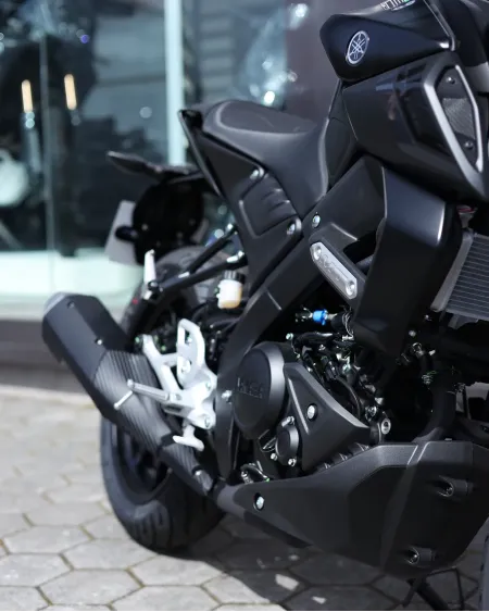 Yamaha MT-125 2026 Nova – Naked 125cc Premium – Motocar Vila das Aves | Santo Tirso Porto