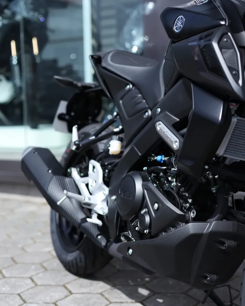 Yamaha MT-125 2026 Nova – Naked 125cc Premium – Motocar Vila das Aves | Santo Tirso Porto
