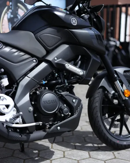 Yamaha MT-125 2026 Nova – Naked 125cc Premium – Motocar Vila das Aves | Santo Tirso Porto