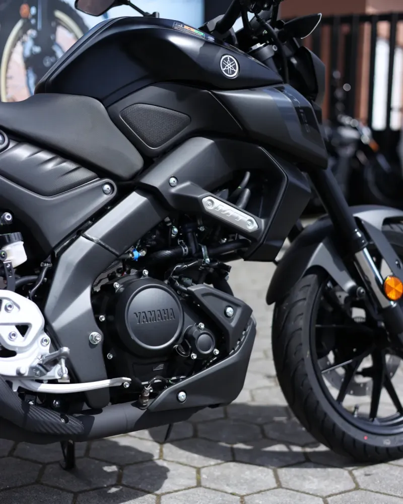 Yamaha MT-125 2026 Nova – Naked 125cc Premium – Motocar Vila das Aves | Santo Tirso Porto
