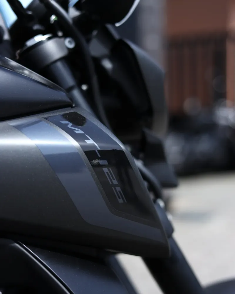 Yamaha MT-125 2026 Nova – Naked 125cc Premium – Motocar Vila das Aves | Santo Tirso Porto