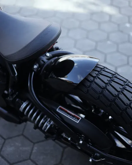 Benda Napoleon Bob 125 2026 – Custom 125cc Nova – Motocar Vila das Aves | Santo Tirso Porto