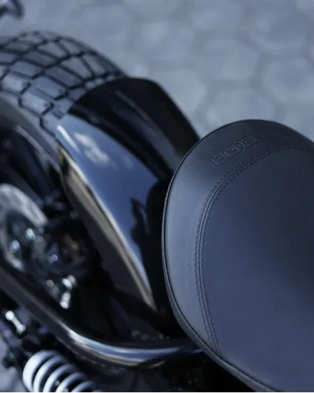 Benda Napoleon Bob 125 2026 – Custom 125cc Nova – Motocar Vila das Aves | Santo Tirso Porto
