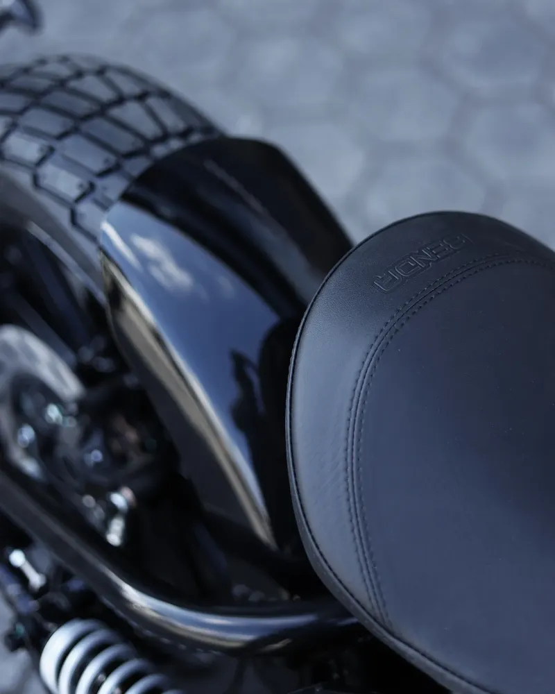Benda Napoleon Bob 125 2026 – Custom 125cc Nova – Motocar Vila das Aves | Santo Tirso Porto