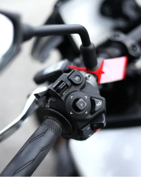 Yamaha MT-09 SP 2025 – 8.504 km – Suspensão Öhlins e Tecnologia Premium – Motocar Vila das Aves | Santo Tirso Porto