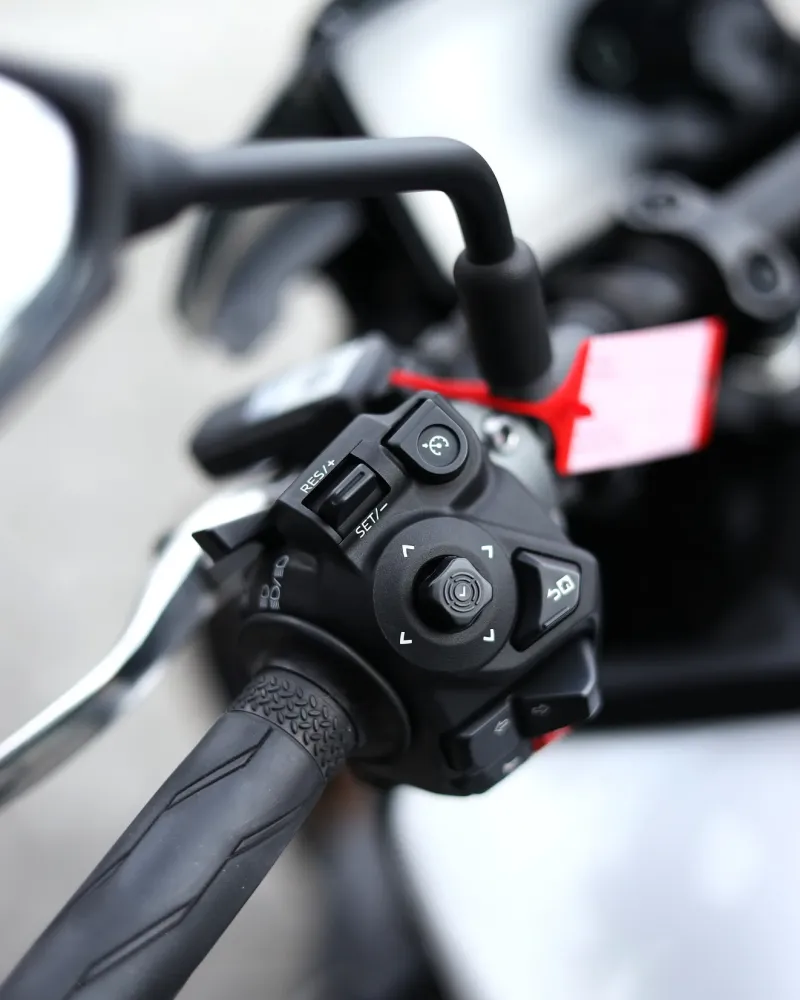 Yamaha MT-09 SP 2025 – 8.504 km – Suspensão Öhlins e Tecnologia Premium – Motocar Vila das Aves | Santo Tirso Porto