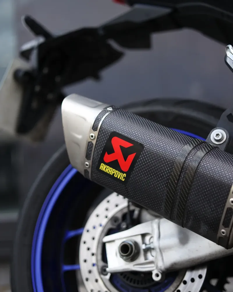 Yamaha MT-09 SP 2025 – 8.504 km – Suspensão Öhlins e Tecnologia Premium – Motocar Vila das Aves | Santo Tirso Porto