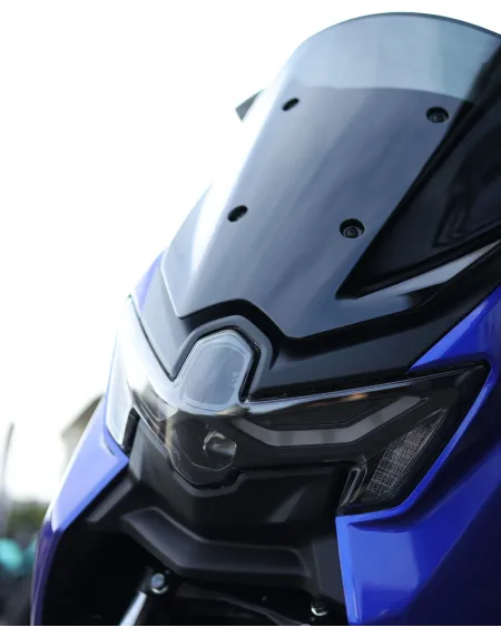 Yamaha NMAX 125 2026 Nova – Scooter Urbana Premium – Motocar Vila das Aves | Santo Tirso Porto