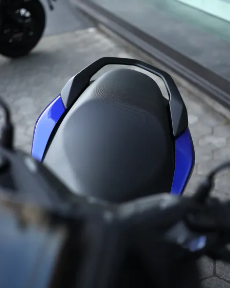 Yamaha NMAX 125 2026 Nova – Scooter Urbana Premium – Motocar Vila das Aves | Santo Tirso Porto
