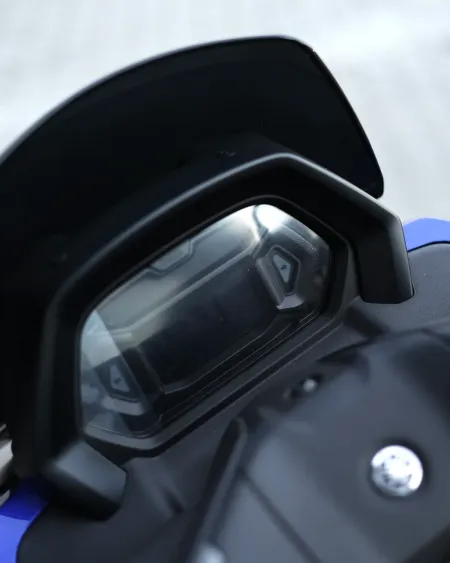 Yamaha NMAX 125 2026 Nova – Scooter Urbana Premium – Motocar Vila das Aves | Santo Tirso Porto