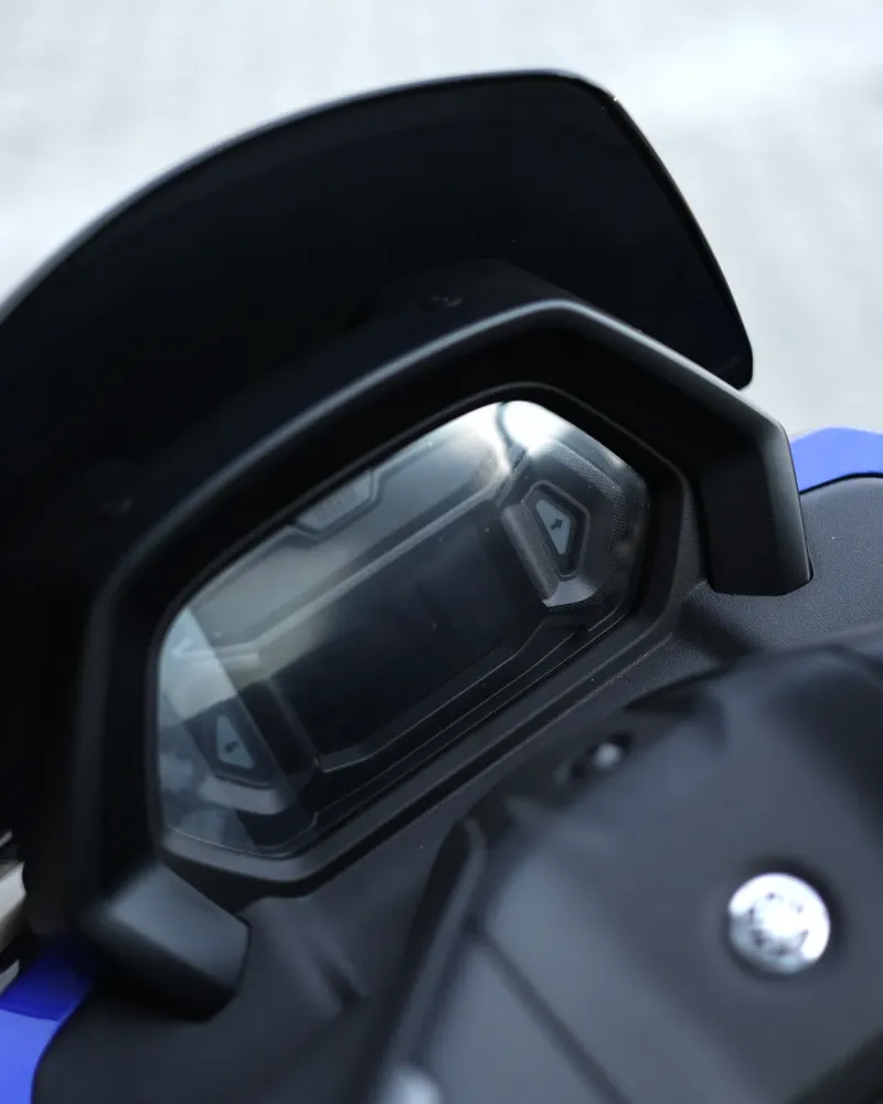 Yamaha NMAX 125 2026 Nova – Scooter Urbana Premium – Motocar Vila das Aves | Santo Tirso Porto