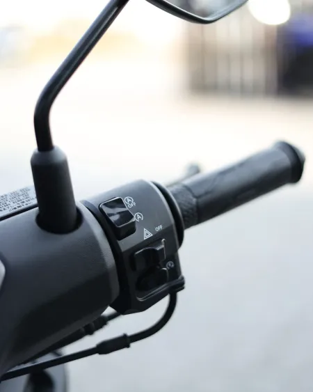 Yamaha NMAX 125 2026 Nova – Scooter Urbana Premium – Motocar Vila das Aves | Santo Tirso Porto