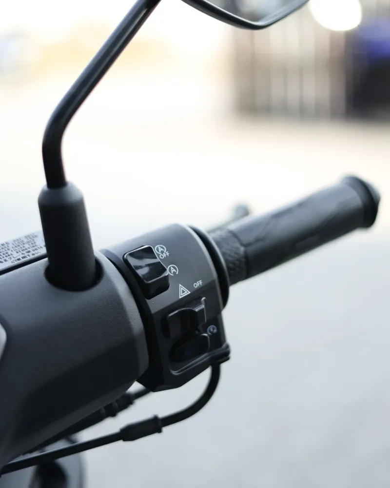 Yamaha NMAX 125 2026 Nova – Scooter Urbana Premium – Motocar Vila das Aves | Santo Tirso Porto