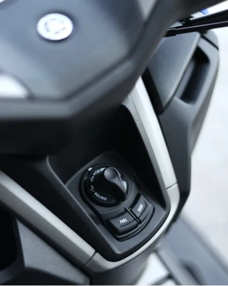 Yamaha NMAX 125 2026 Nova – Scooter Urbana Premium – Motocar Vila das Aves | Santo Tirso Porto