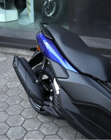 Yamaha NMAX 125 2026 Nova – Scooter Urbana Premium – Motocar Vila das Aves | Santo Tirso Porto