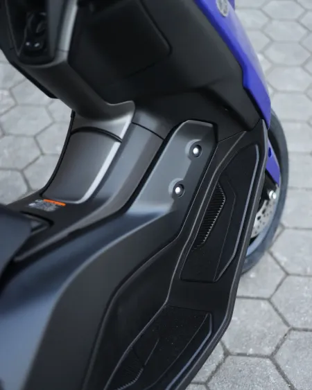 Yamaha NMAX 125 2026 Nova – Scooter Urbana Premium – Motocar Vila das Aves | Santo Tirso Porto