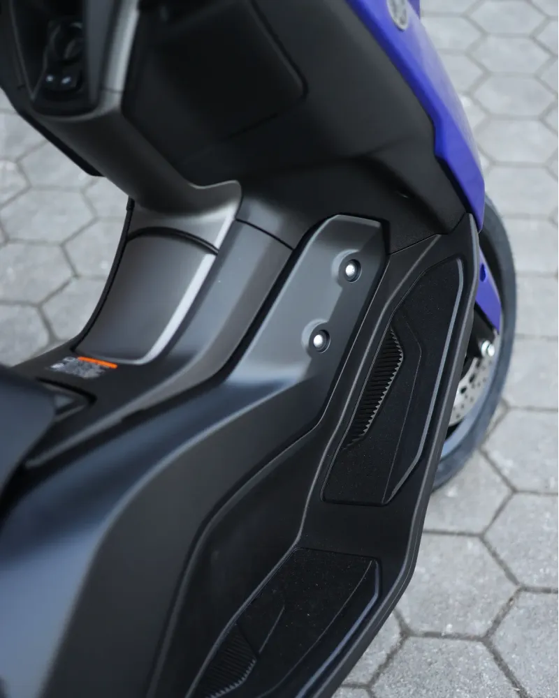 Yamaha NMAX 125 2026 Nova – Scooter Urbana Premium – Motocar Vila das Aves | Santo Tirso Porto