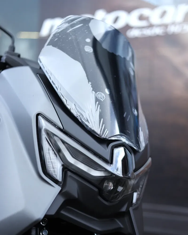 Yamaha NMAX 125 2026 Nova – Scooter Urbana Premium – Motocar Vila das Aves | Santo Tirso Porto