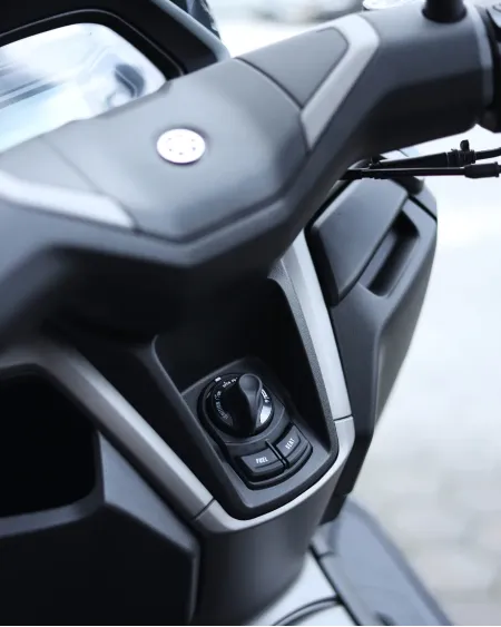 Yamaha NMAX 125 2026 Nova – Scooter Urbana Premium – Motocar Vila das Aves | Santo Tirso Porto