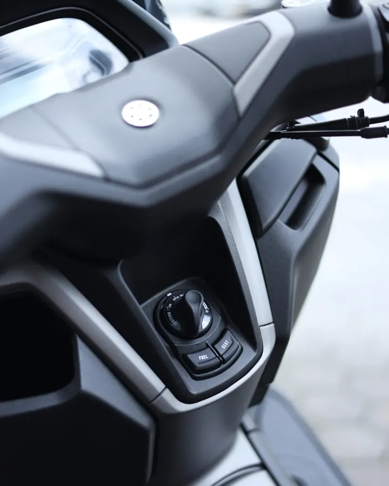 Yamaha NMAX 125 2026 Nova – Scooter Urbana Premium – Motocar Vila das Aves | Santo Tirso Porto