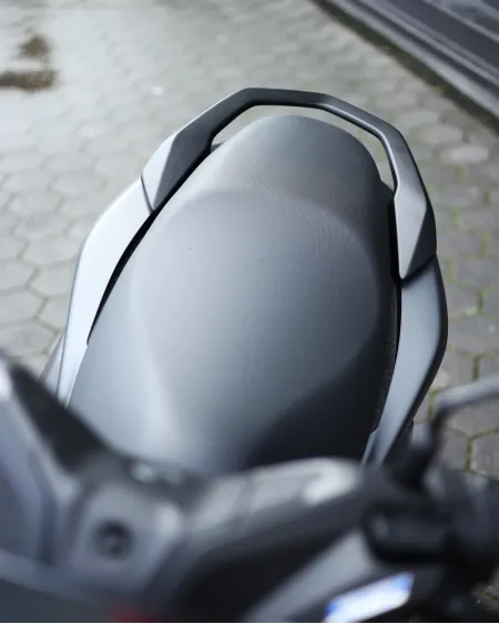 Yamaha NMAX 125 2026 Nova – Scooter Urbana Premium – Motocar Vila das Aves | Santo Tirso Porto