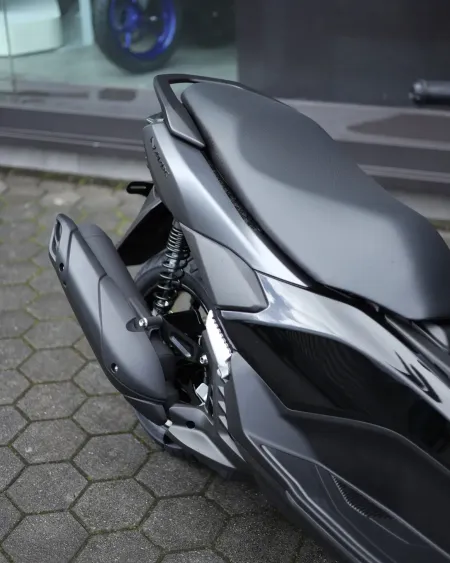 Yamaha NMAX 125 2026 Nova – Scooter Urbana Premium – Motocar Vila das Aves | Santo Tirso Porto