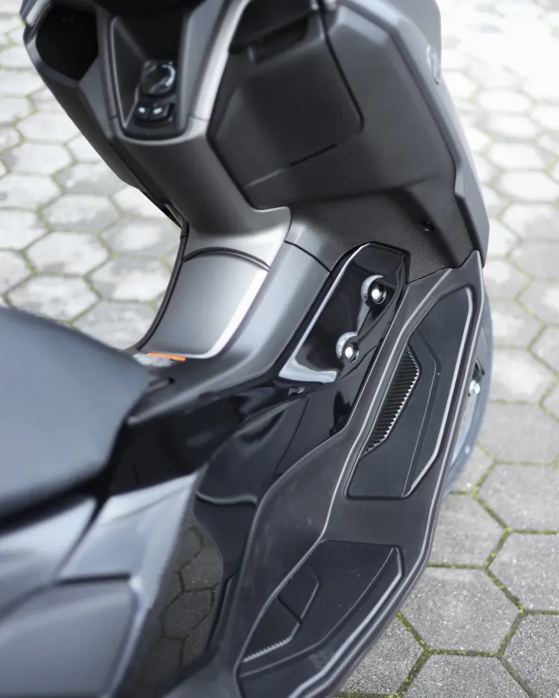 Yamaha NMAX 125 2026 Nova – Scooter Urbana Premium – Motocar Vila das Aves | Santo Tirso Porto